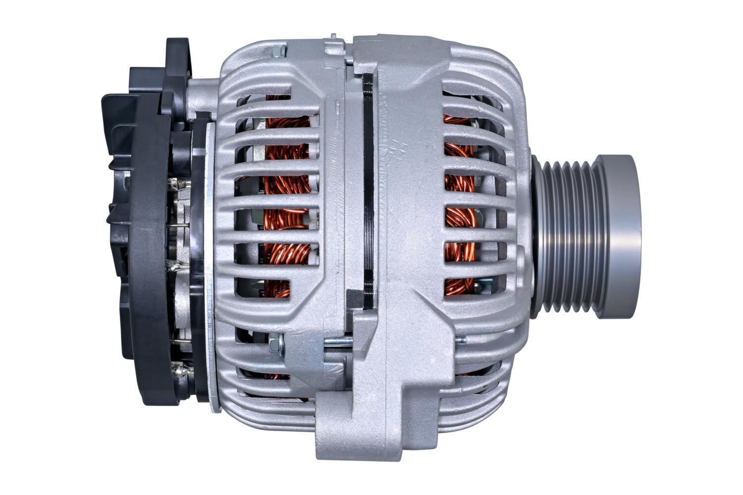 Hella Alternator/Dynamo 8EL 011 711-591