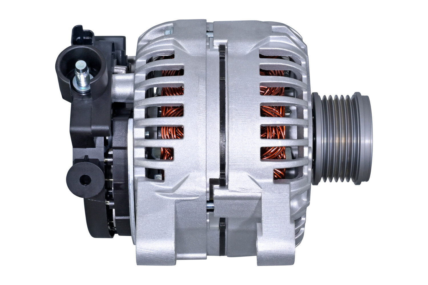 Hella Alternator/Dynamo 8EL 011 711-611