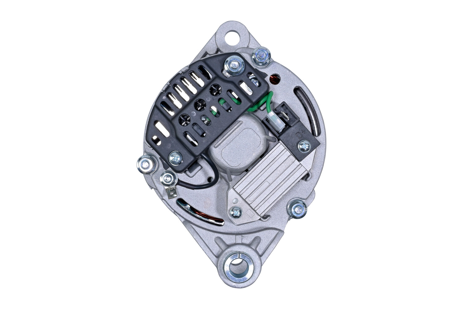 Hella Alternator/Dynamo 8EL 011 711-641