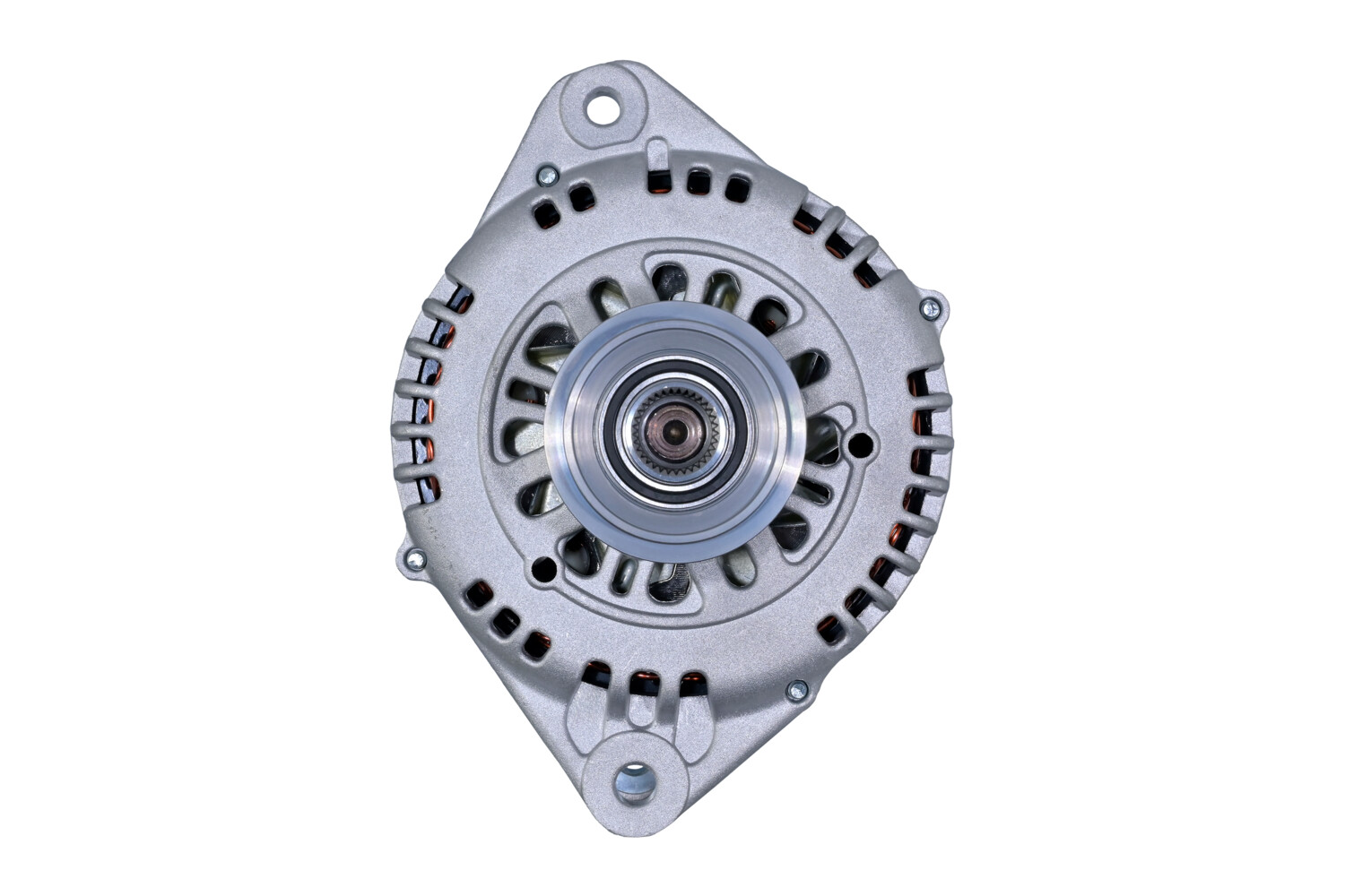 Hella Alternator/Dynamo 8EL 011 711-761