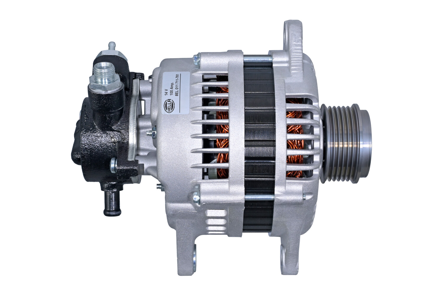 Hella Alternator/Dynamo 8EL 011 711-761