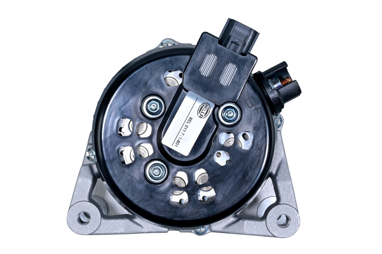Hella Alternator/Dynamo 8EL 011 711-801
