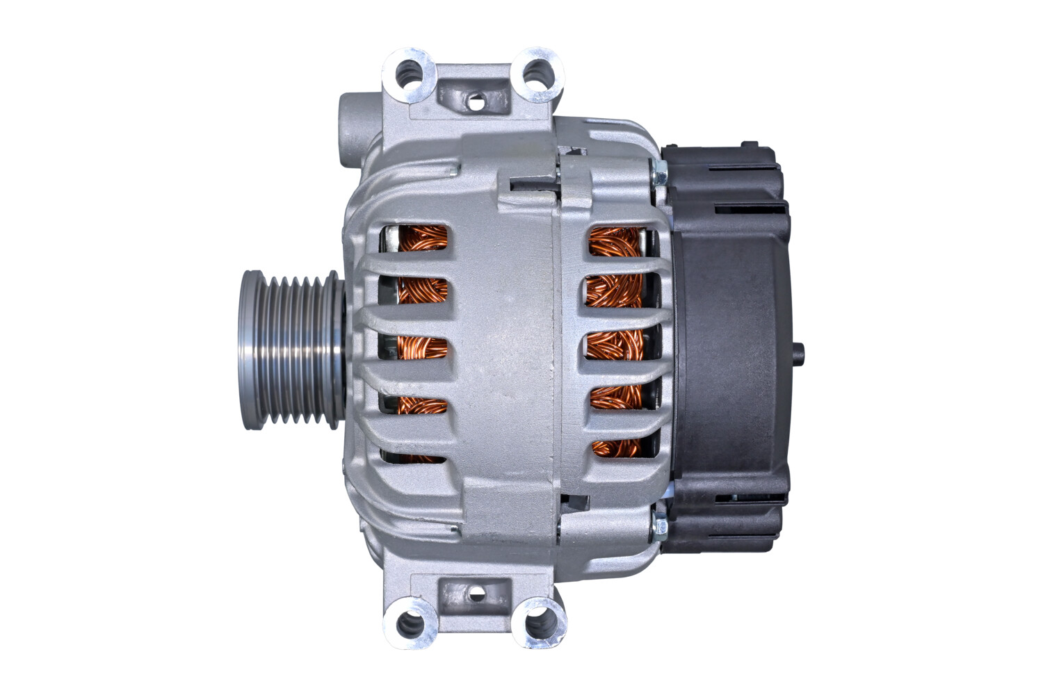 Hella Alternator/Dynamo 8EL 011 712-031