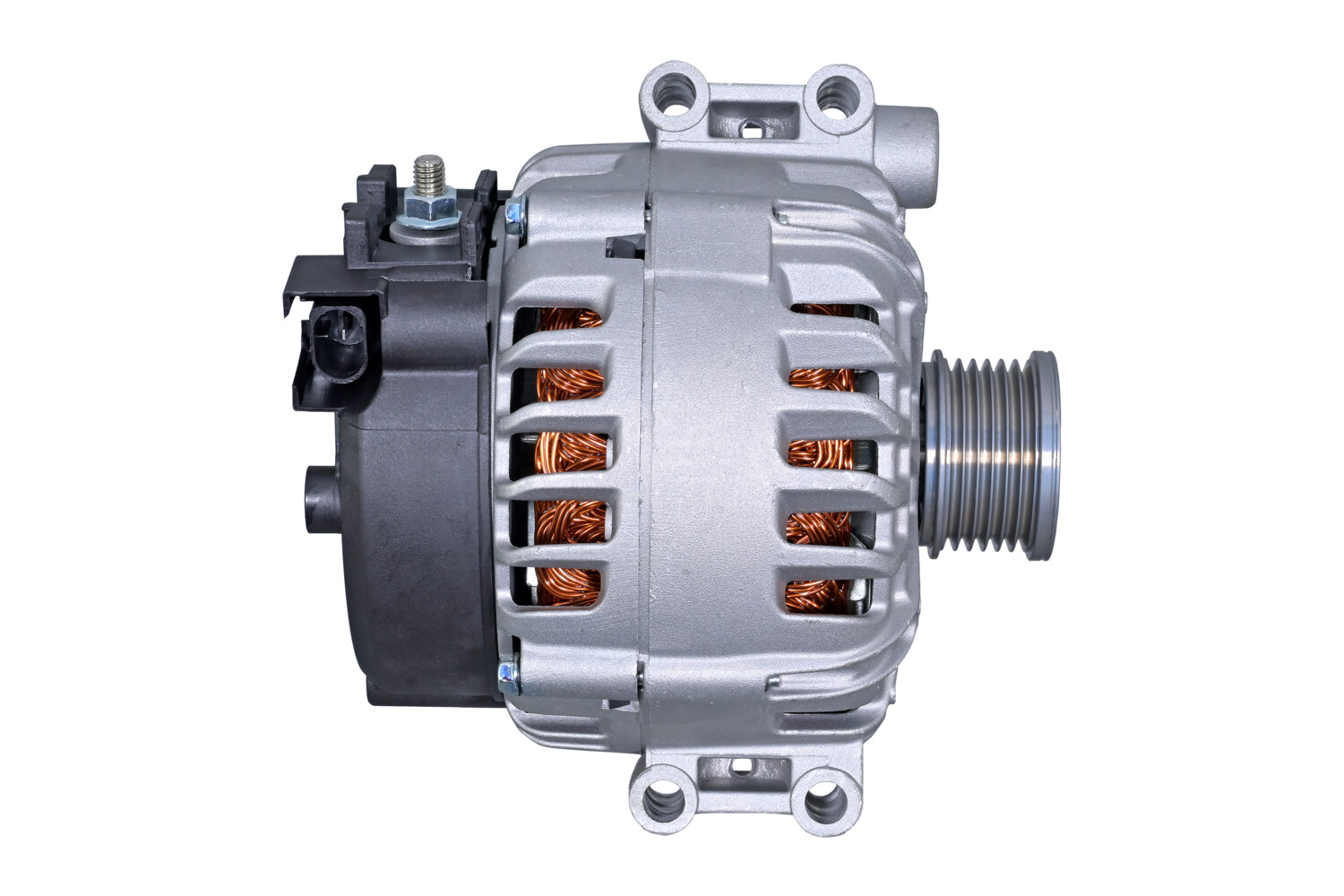 Hella Alternator/Dynamo 8EL 011 712-031