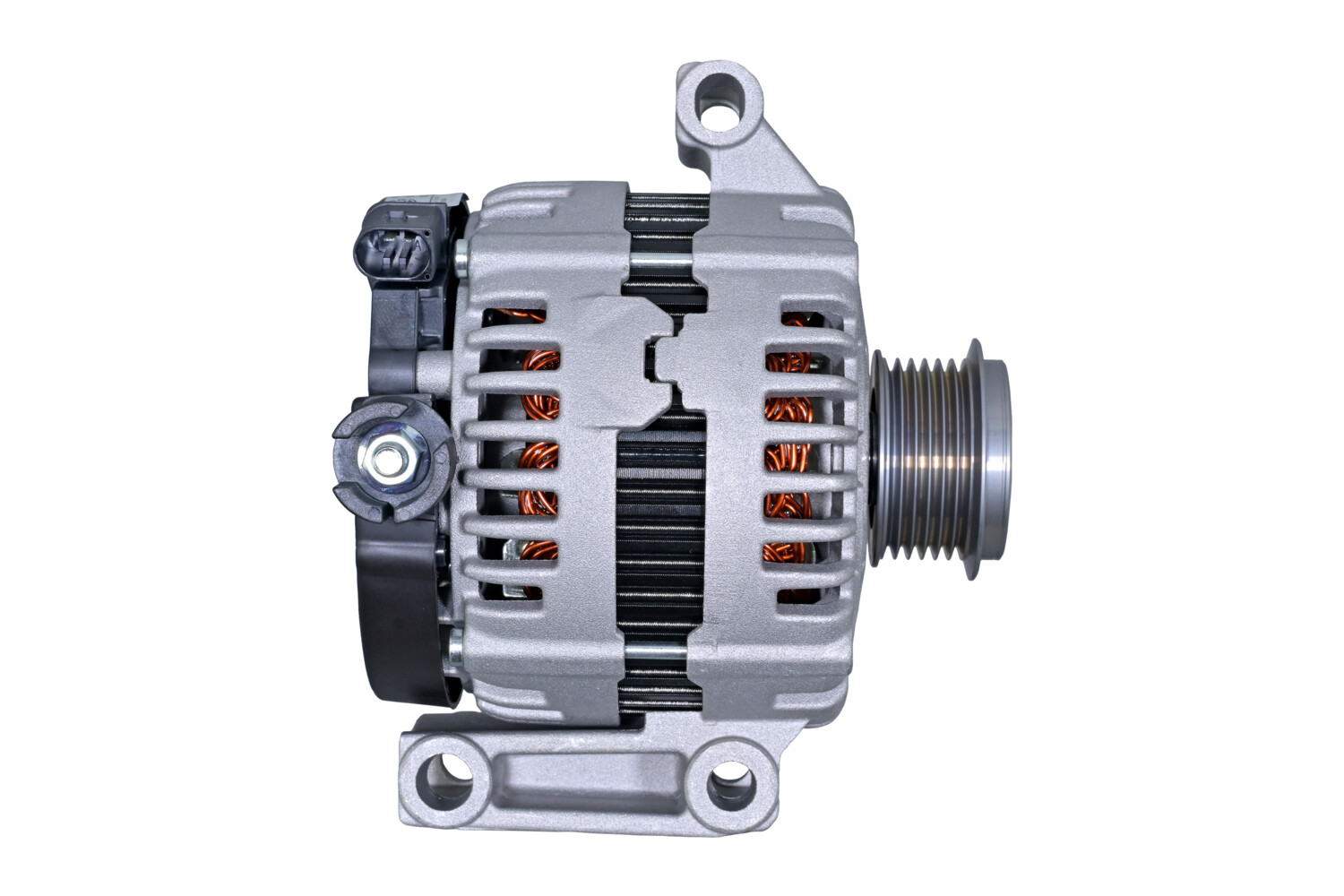 Hella Alternator/Dynamo 8EL 011 712-241