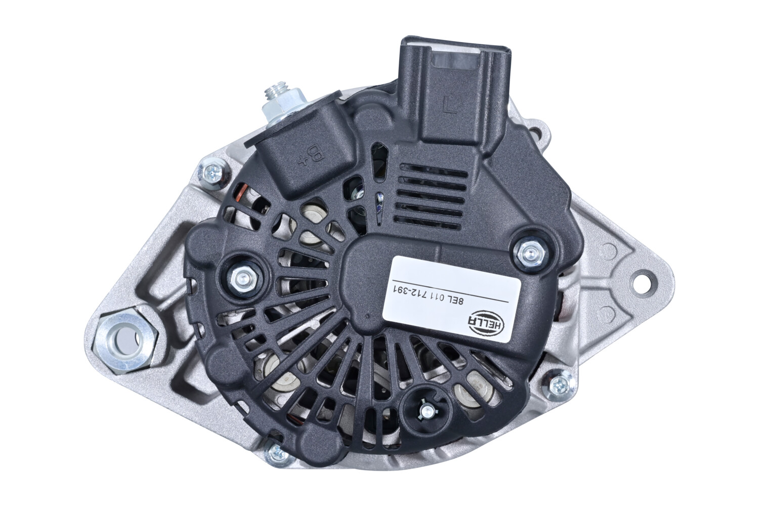 Hella Alternator/Dynamo 8EL 011 712-391