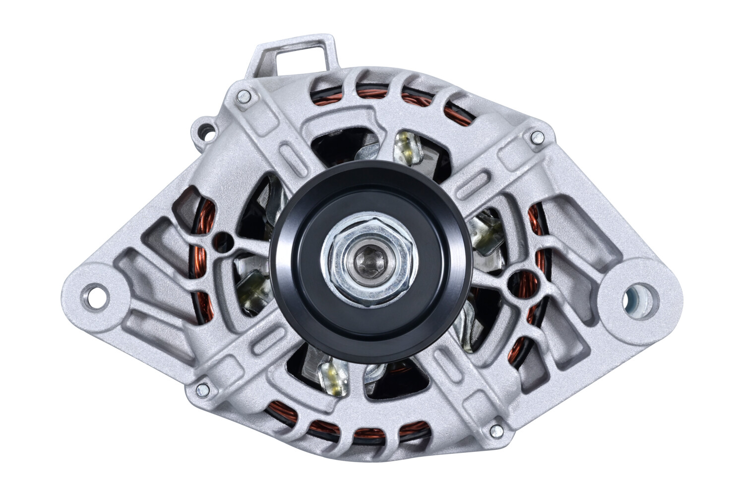 Hella Alternator/Dynamo 8EL 011 712-391