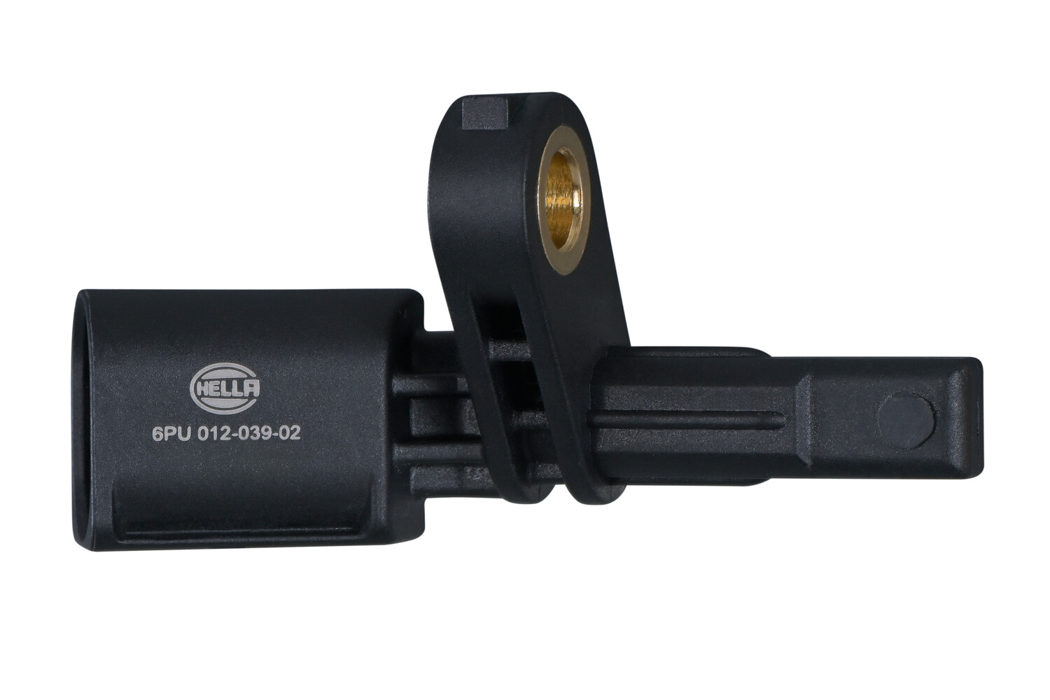 Hella ABS sensor 6PU 012 039-021