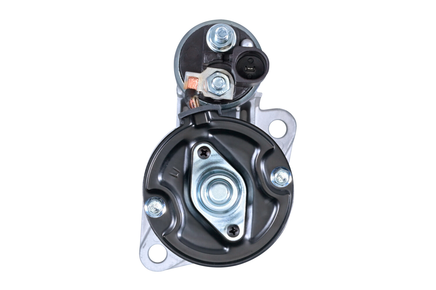 Hella Starter 8EA 012 526-111