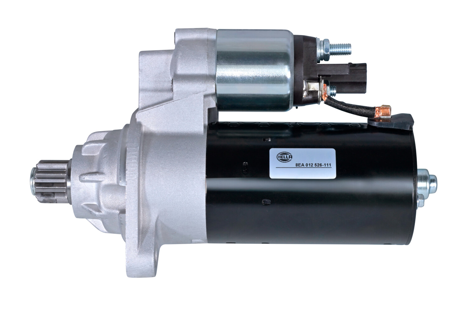 Hella Starter 8EA 012 526-111