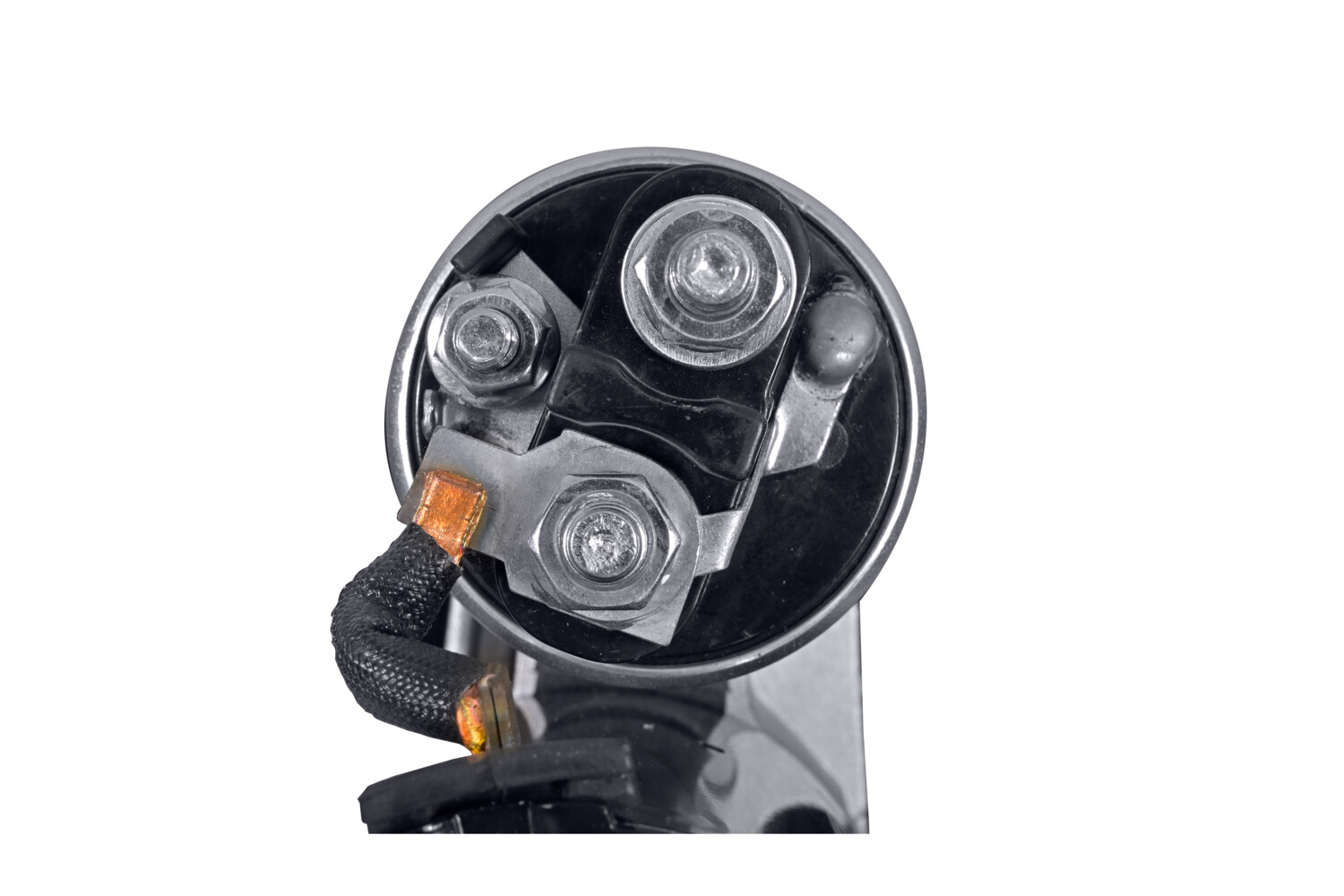 Hella Starter 8EA 012 527-251