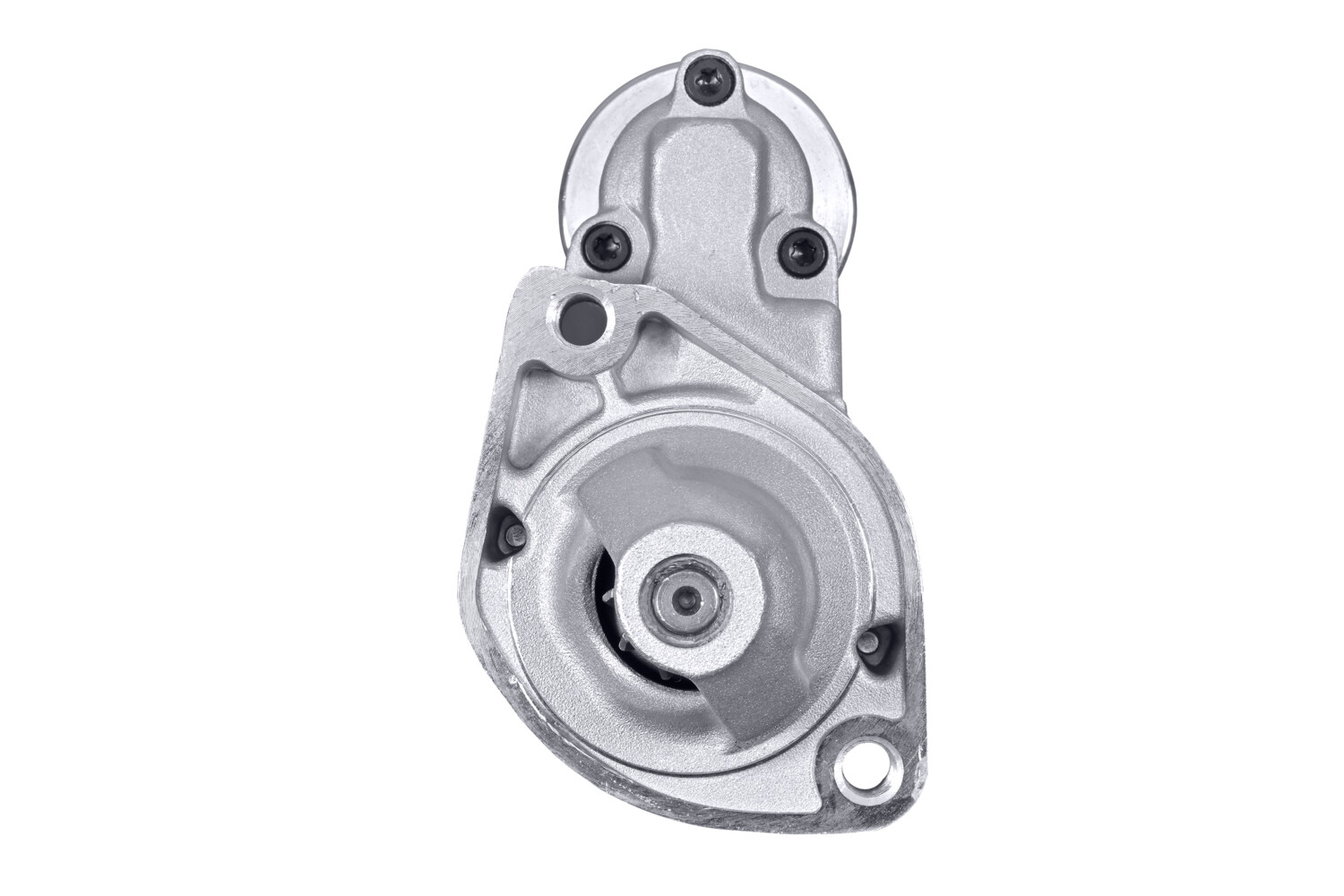 Hella Starter 8EA 012 527-251