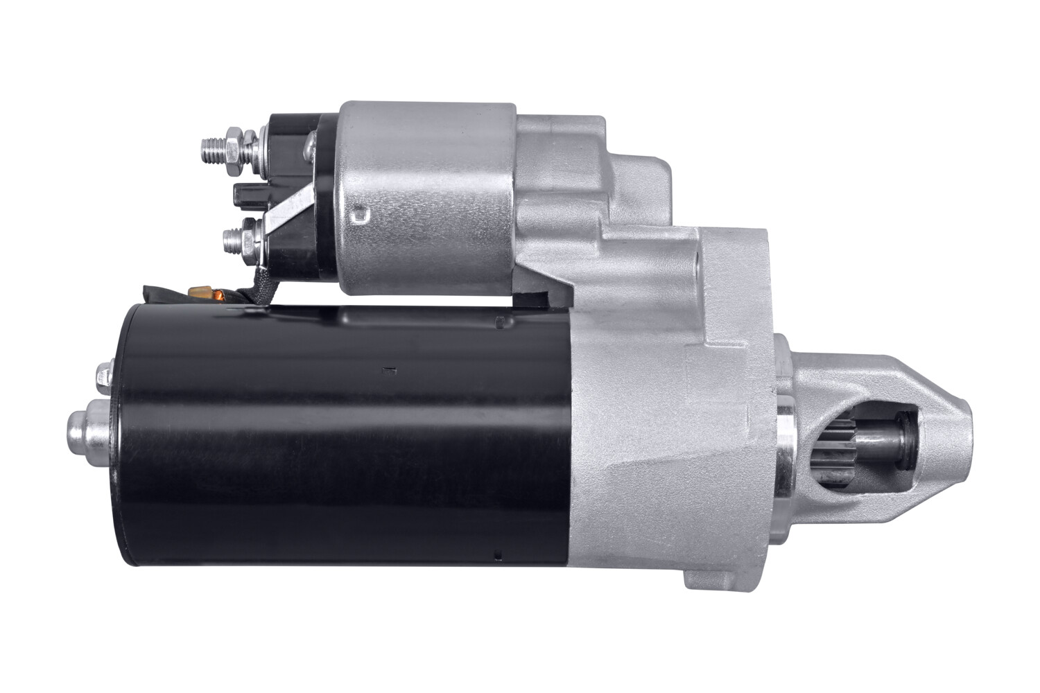 Hella Starter 8EA 012 527-251