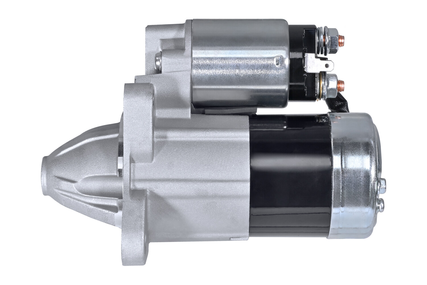 Hella Starter 8EA 012 527-291