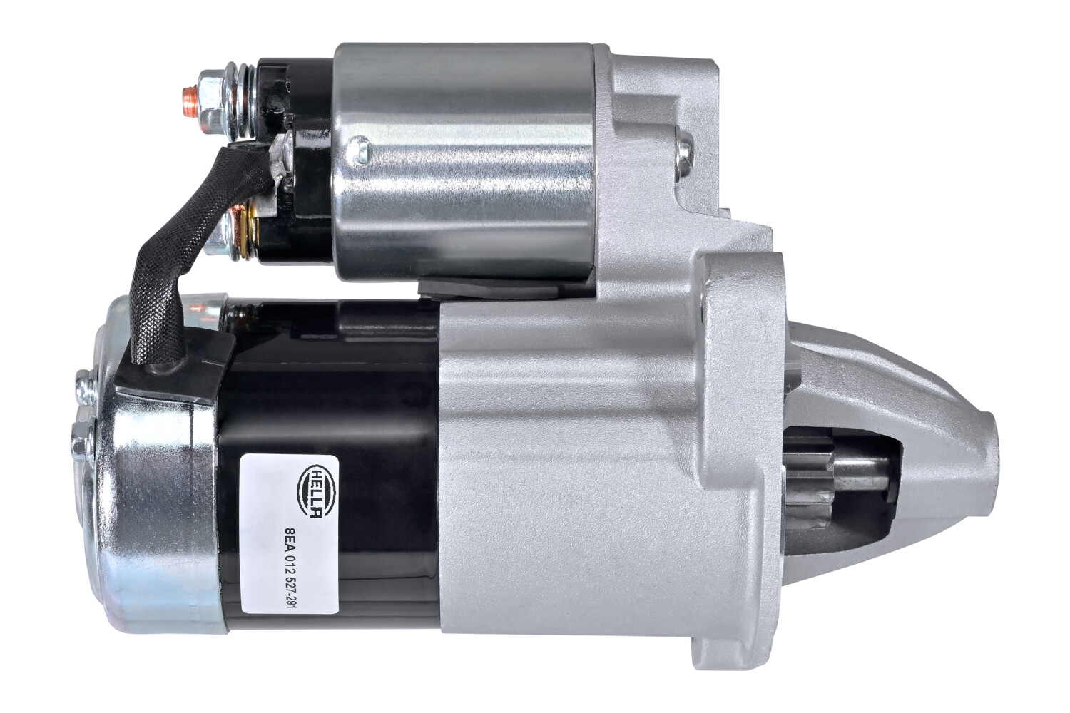 Hella Starter 8EA 012 527-291