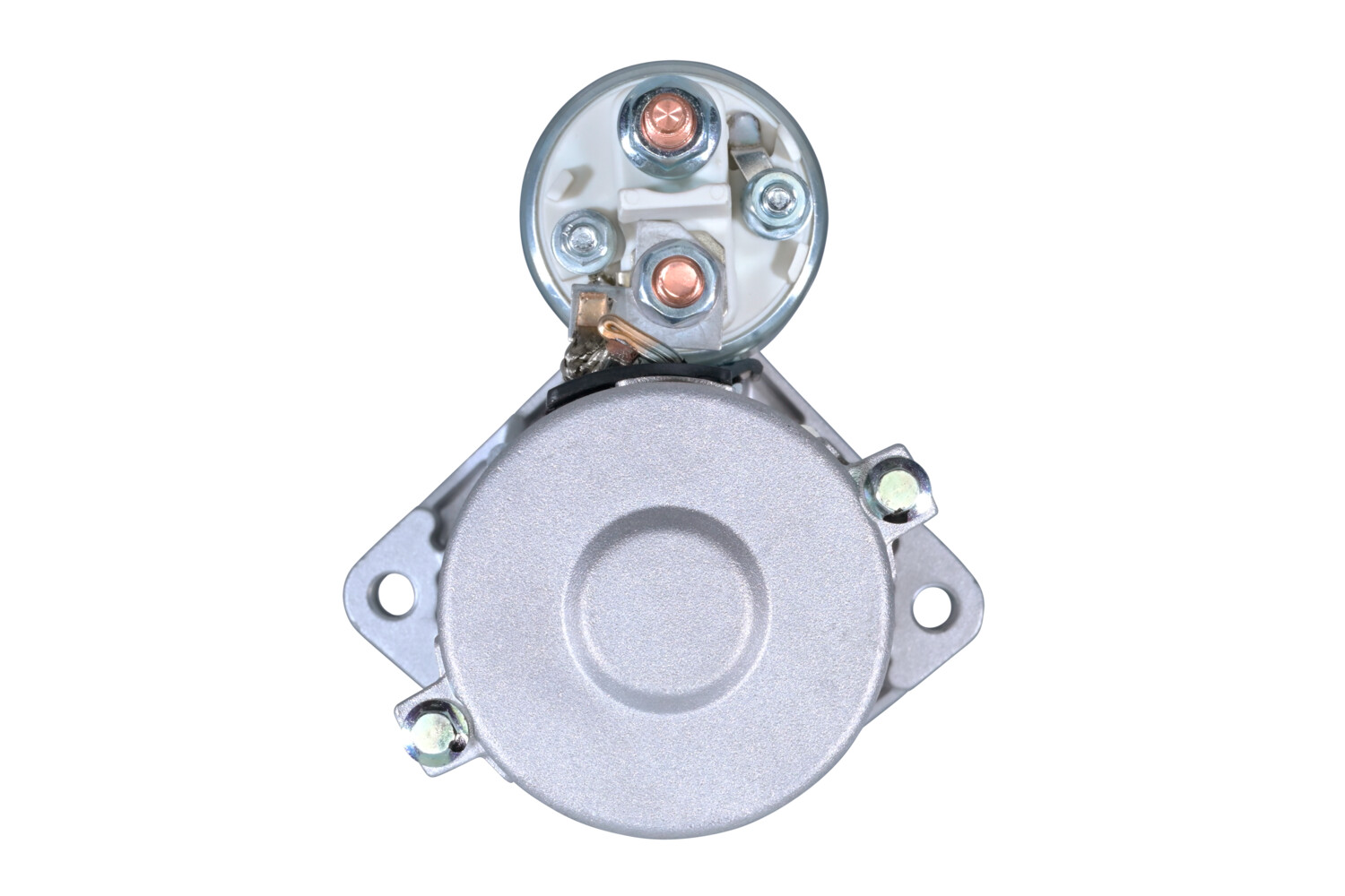 Hella Starter 8EA 012 528-241