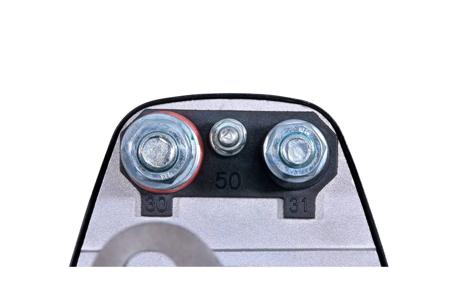 Hella Starter 8EA 012 586-091