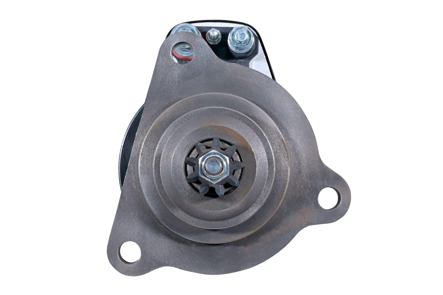 Hella Starter 8EA 012 586-091