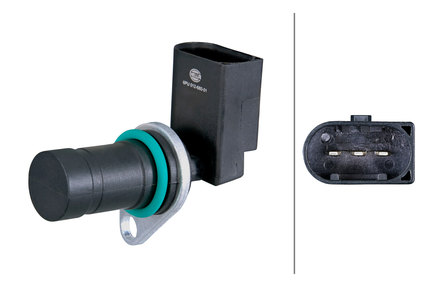 Hella Krukas positiesensor 6PU 012 680-011