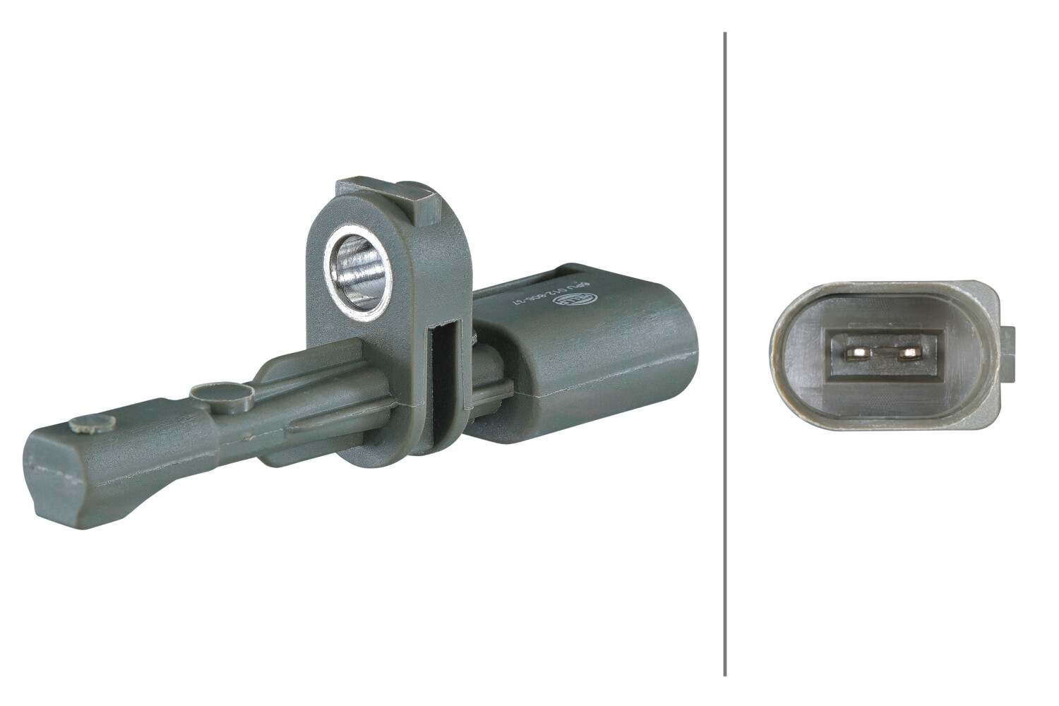 Hella ABS sensor 6PU 012 806-371