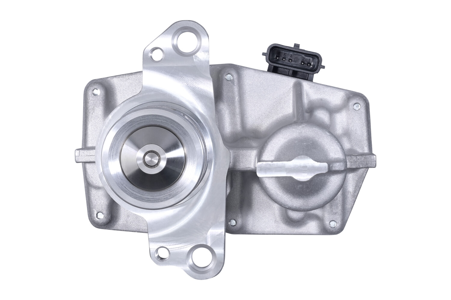 Hella EGR-klep 6NU 014 864-431