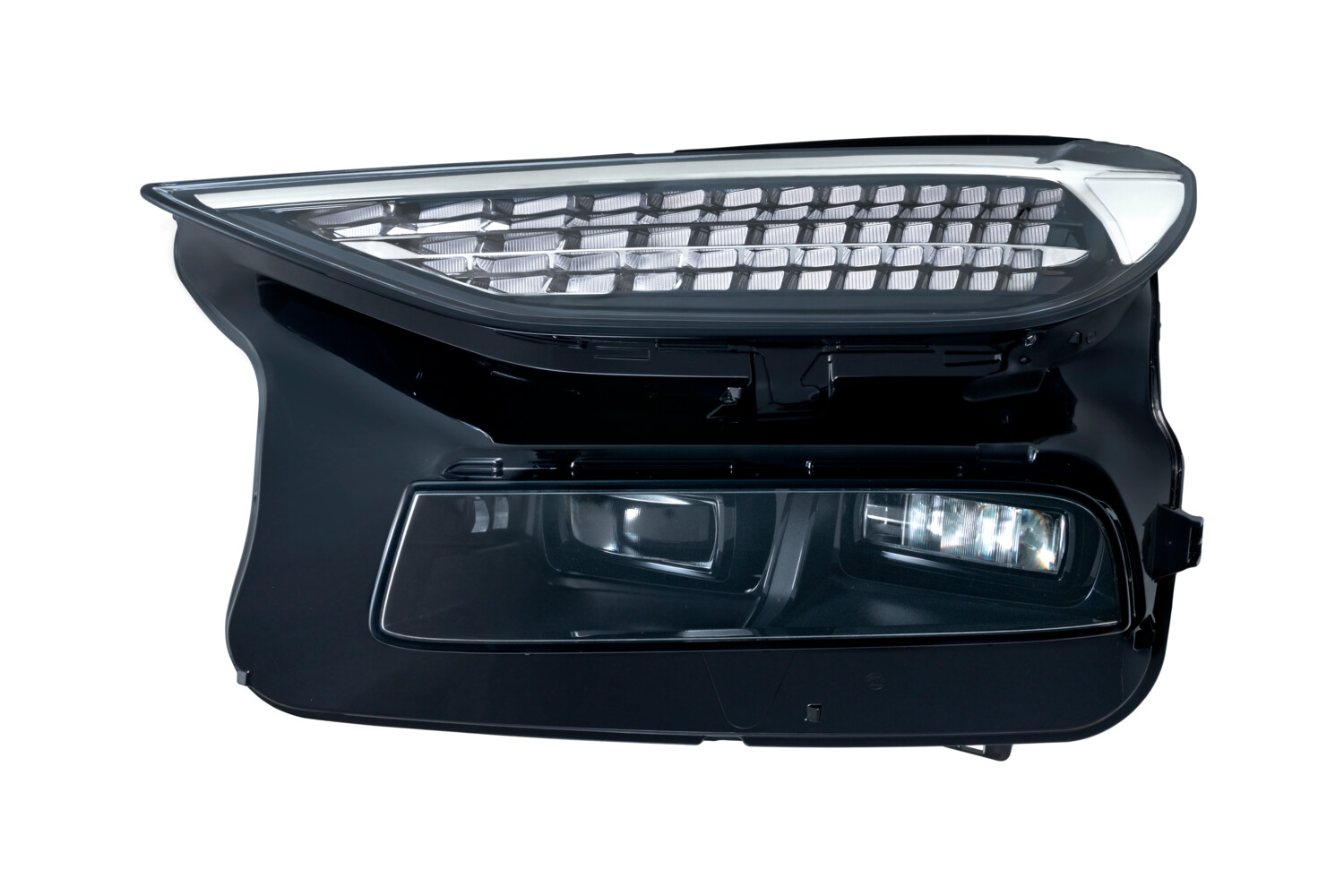 Hella Koplamp 1EX 015 400-811