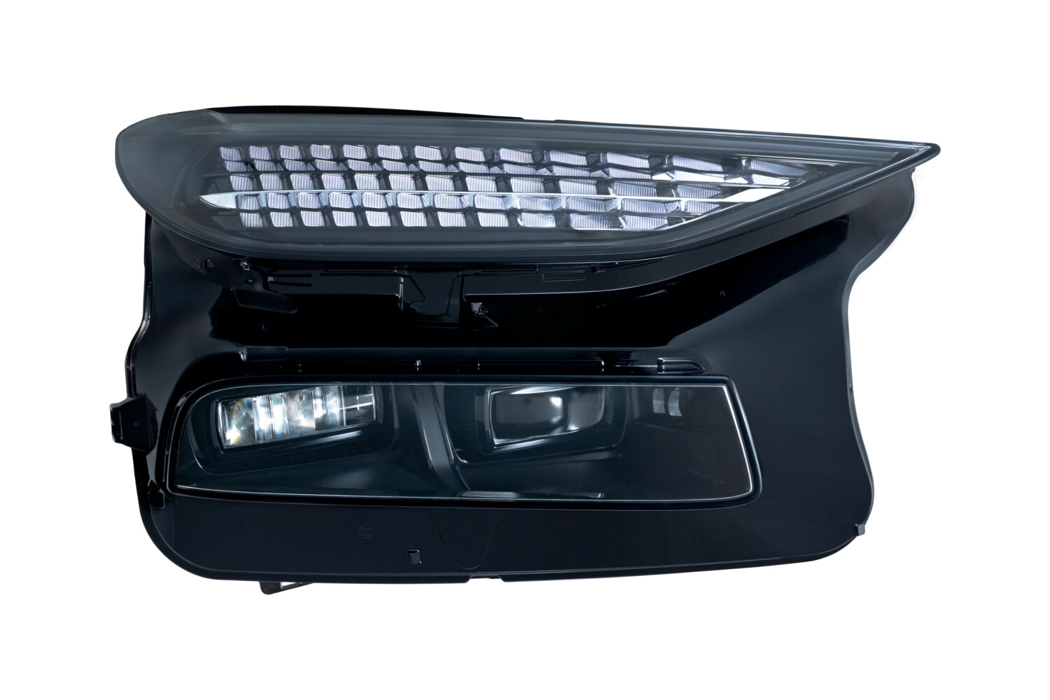 Hella Koplamp 1EX 015 400-921