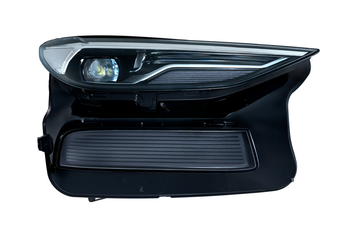 Koplamp Hella 1EX 015 414-421