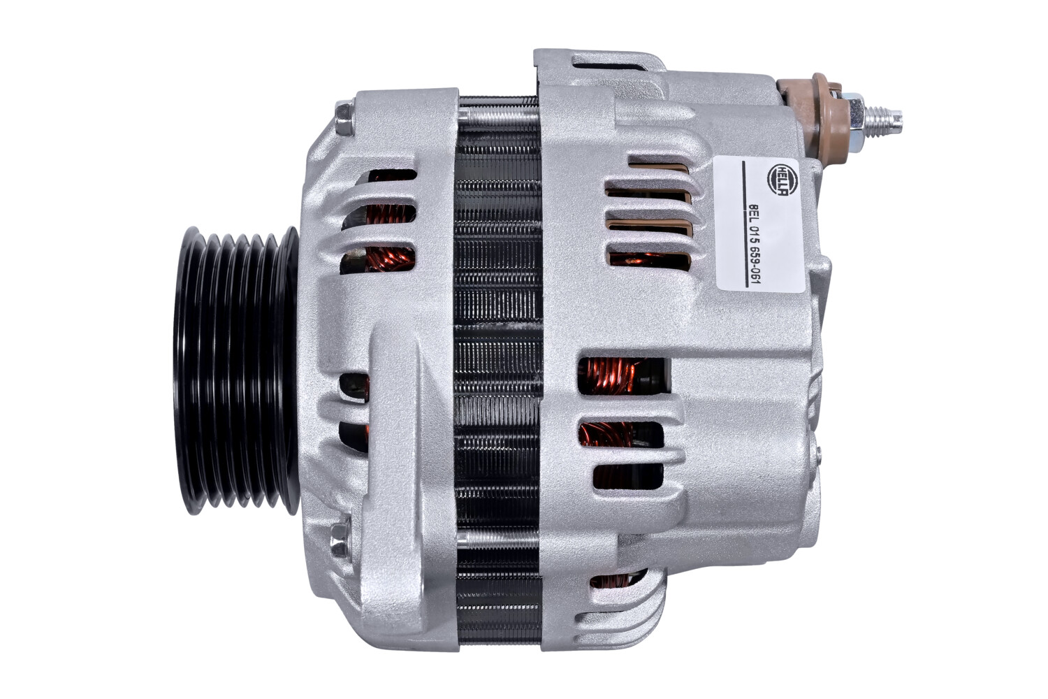 Hella Dynamo / Alternator 8EL 015 659-061