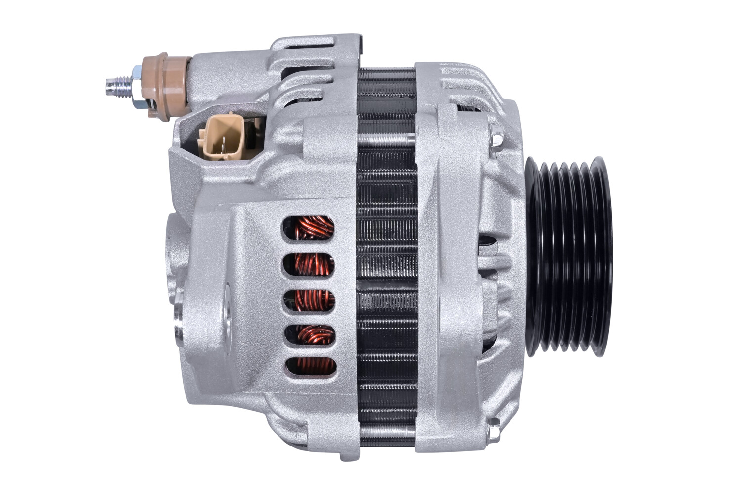 Hella Dynamo / Alternator 8EL 015 659-061