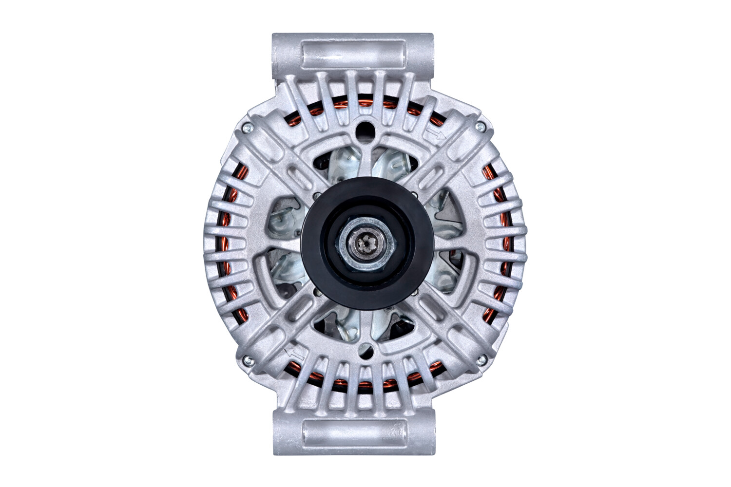 Hella Dynamo / Alternator 8EL 015 659-301