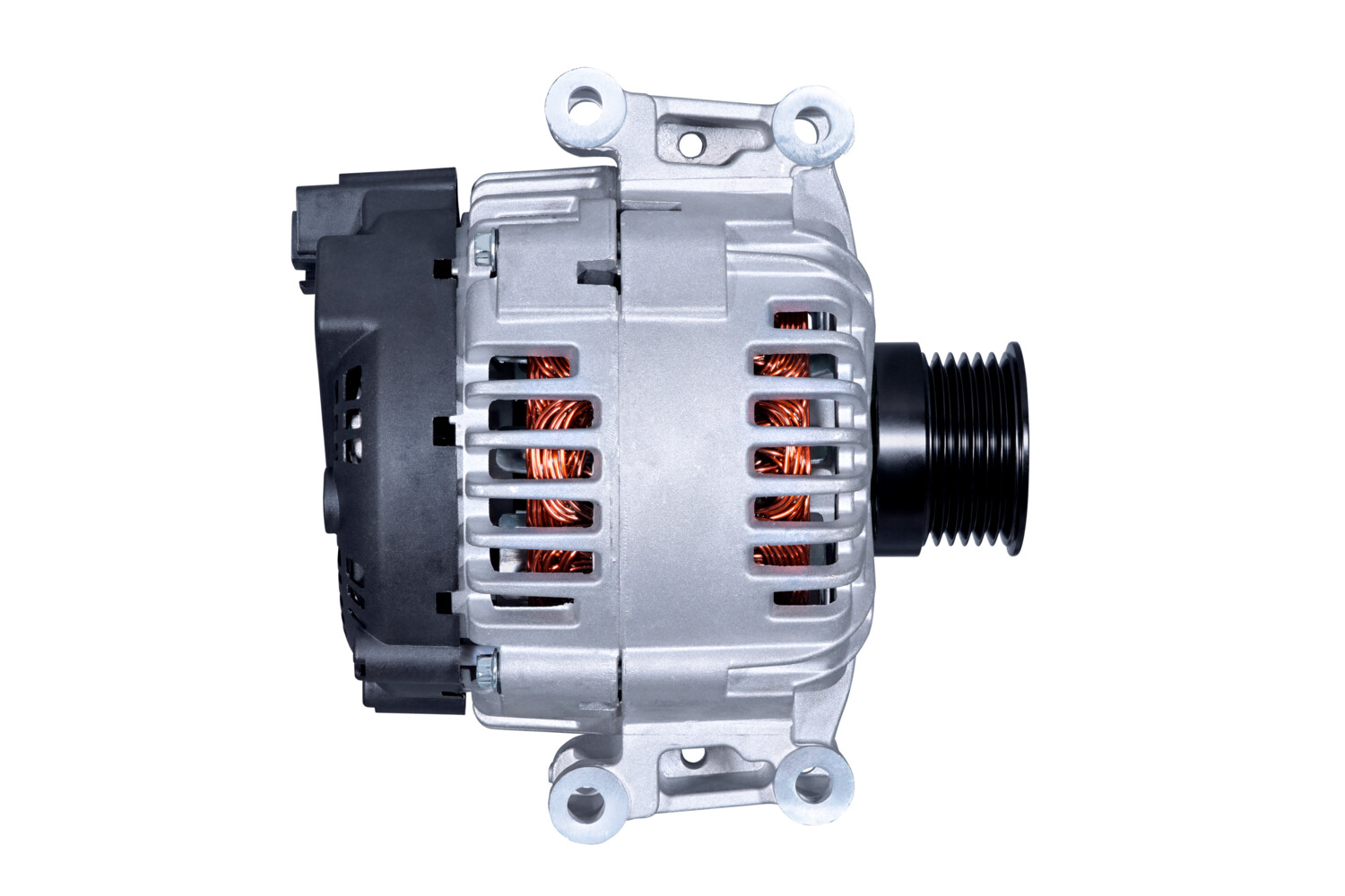 Hella Dynamo / Alternator 8EL 015 659-301