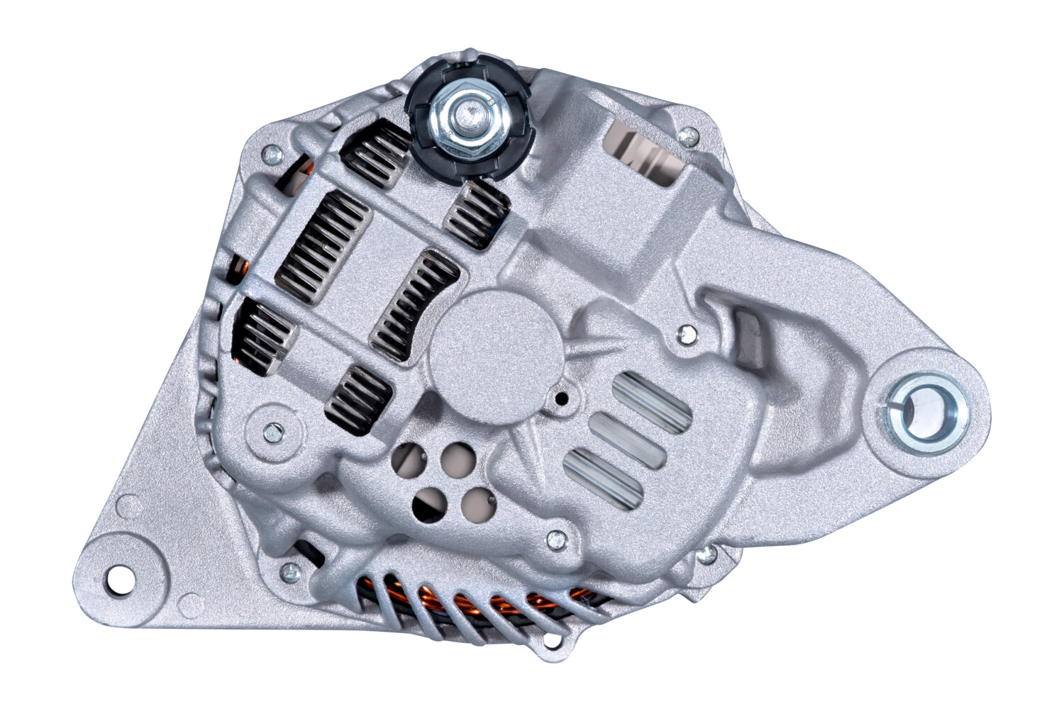 Hella Dynamo / Alternator 8EL 015 659-311