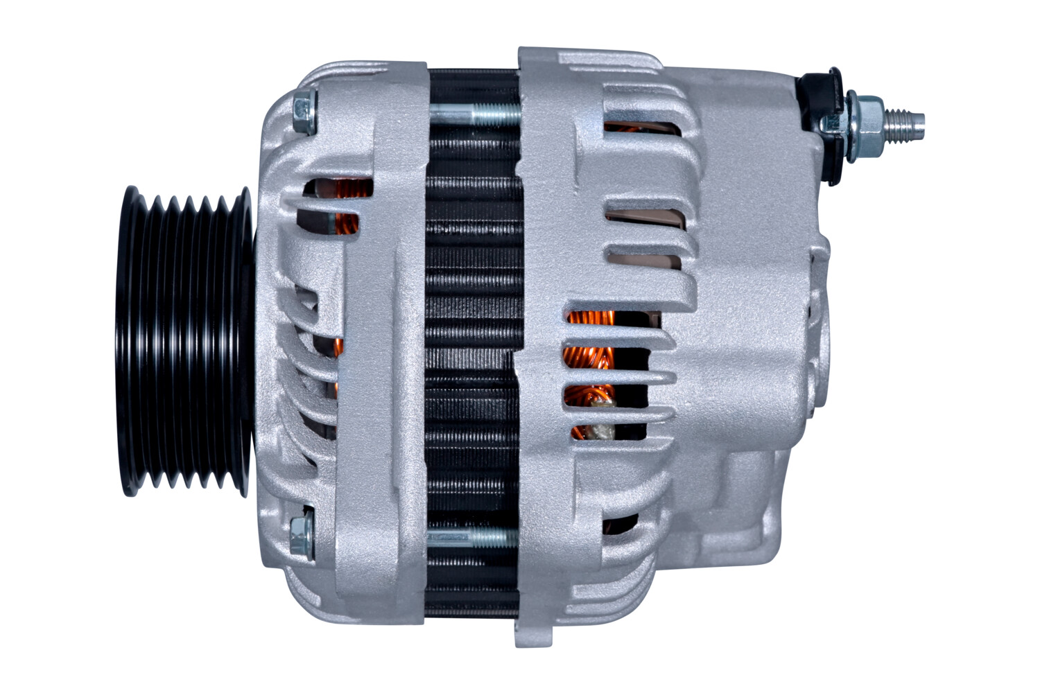 Hella Dynamo / Alternator 8EL 015 659-311