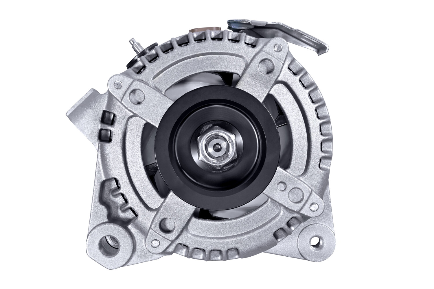 Hella Dynamo / Alternator 8EL 015 659-341
