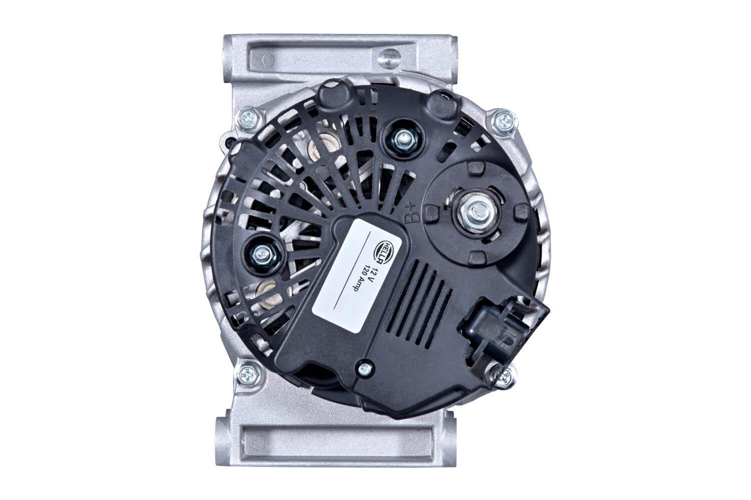 Hella Dynamo / Alternator 8EL 015 659-371