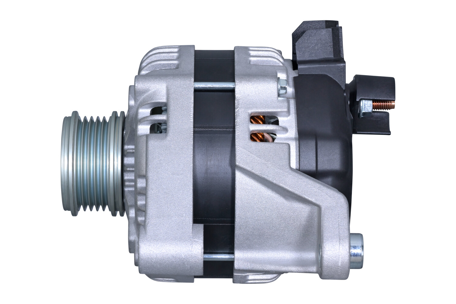 Hella Dynamo / Alternator 8EL 015 659-411