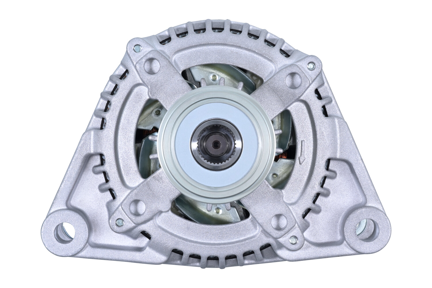 Hella Dynamo / Alternator 8EL 015 659-411