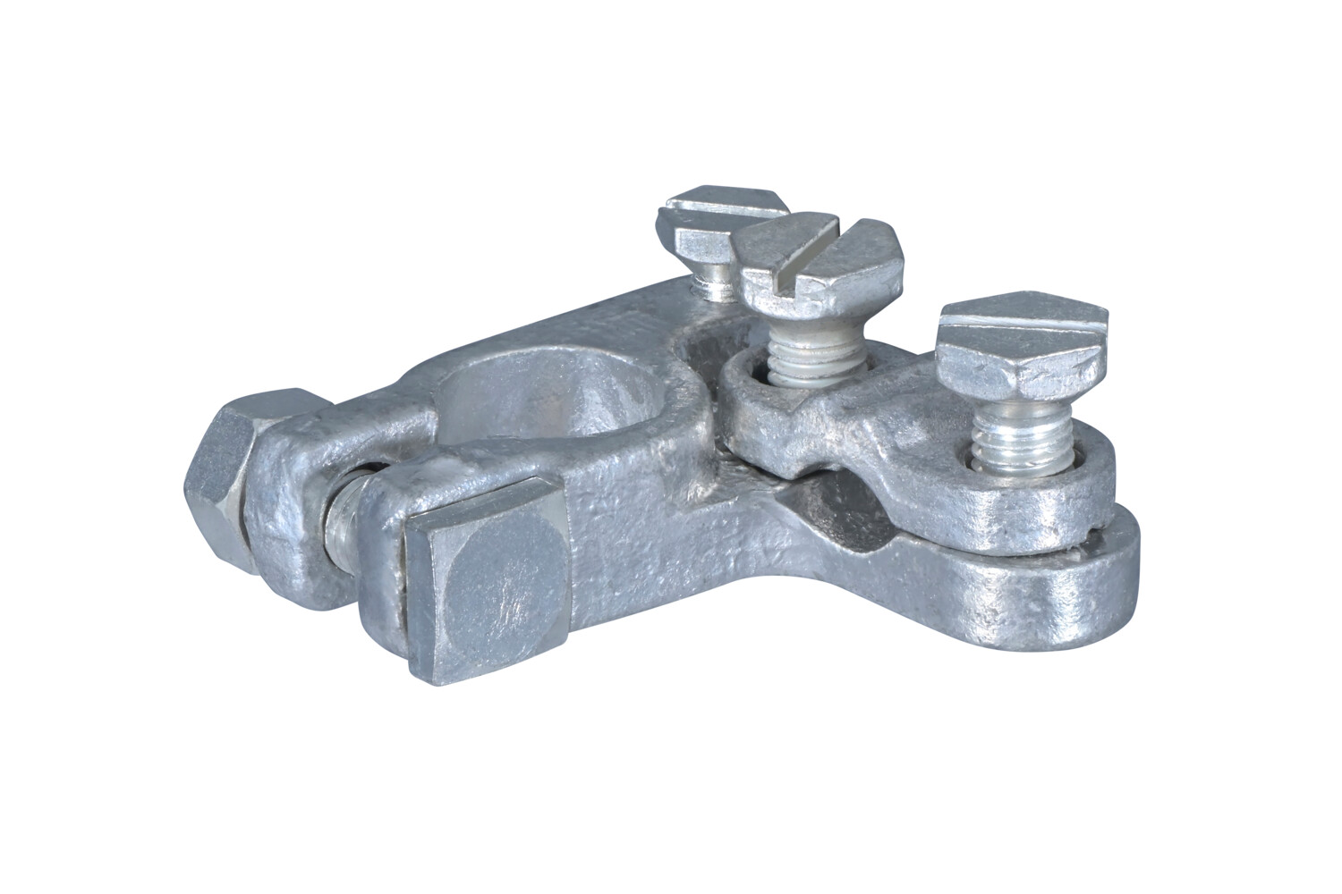 Hella Accu/batterijpoolklem 8KX 091 453-001