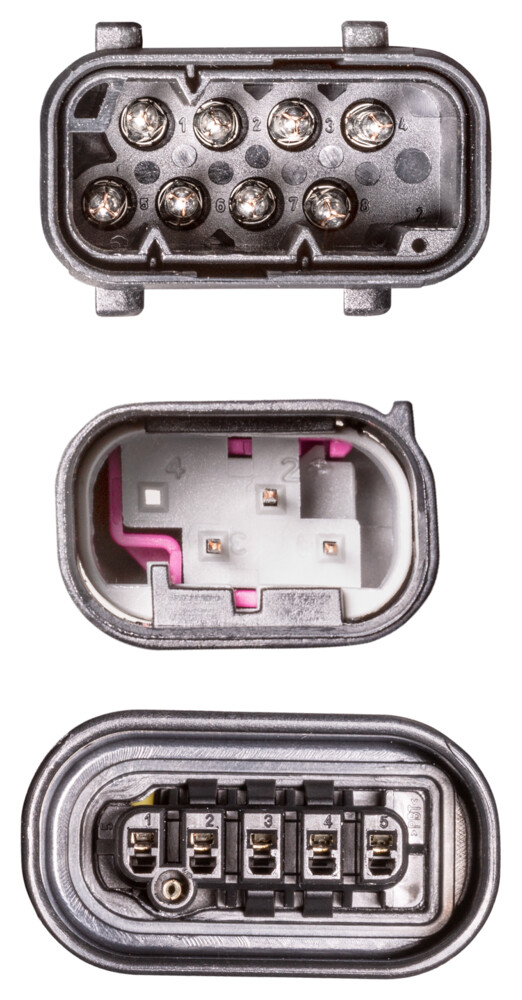 Hella Koplamp 1EL 160 288-011