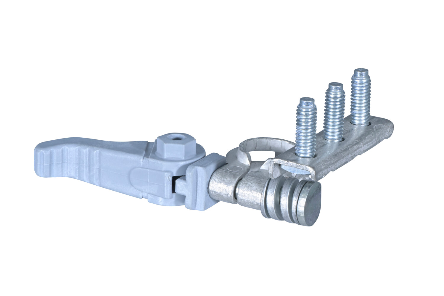 Hella Accu/batterijpoolklem 8KX 174 396-012