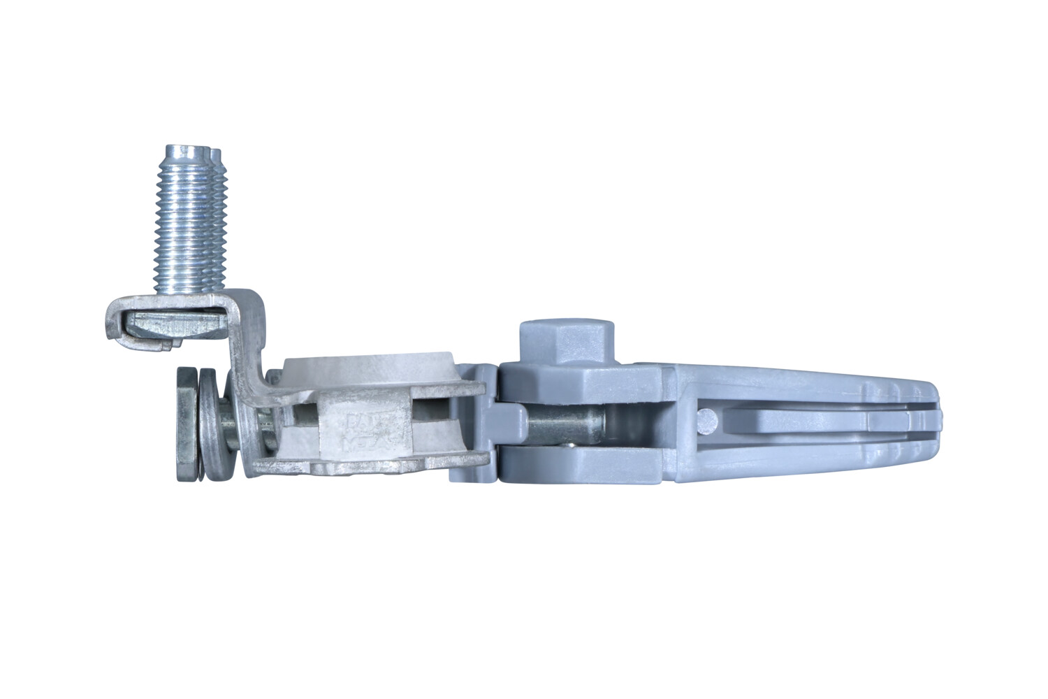 Hella Accu/batterijpoolklem 8KX 174 396-012