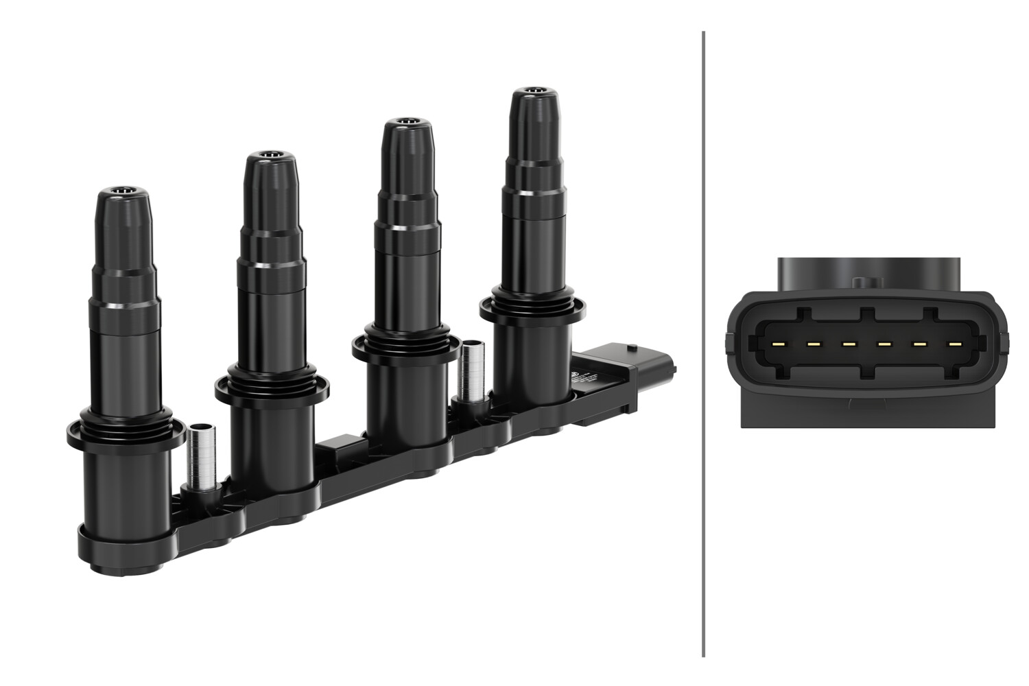 Hella Bobine 5DA 193 175-331