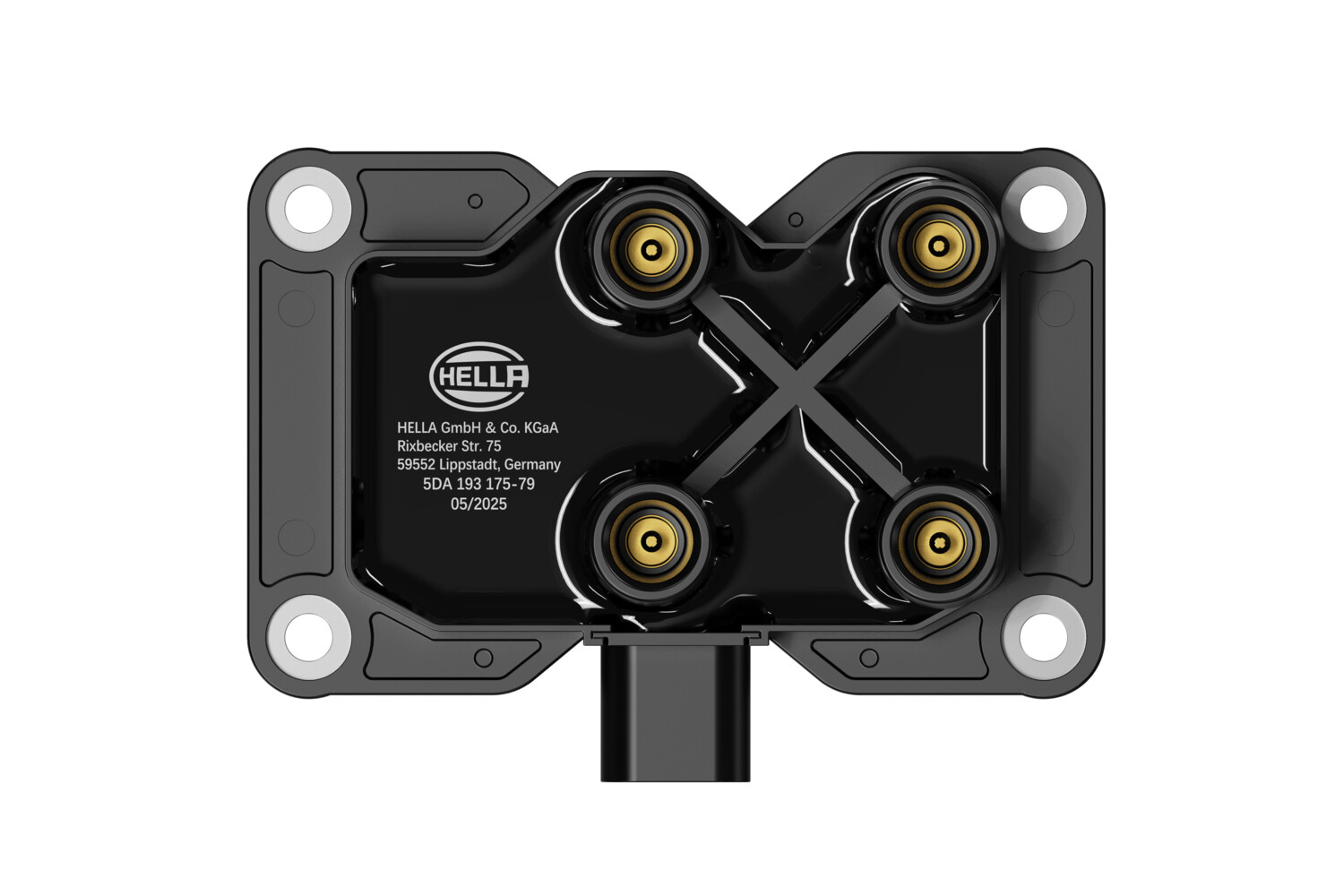 Hella Bobine 5DA 193 175-791