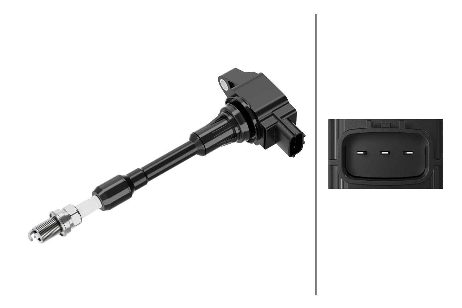 Bobine Hella 5DA 193 175-851