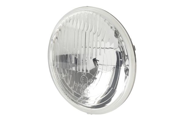 Optiek, koplamp Hella 1A3 002 850-021