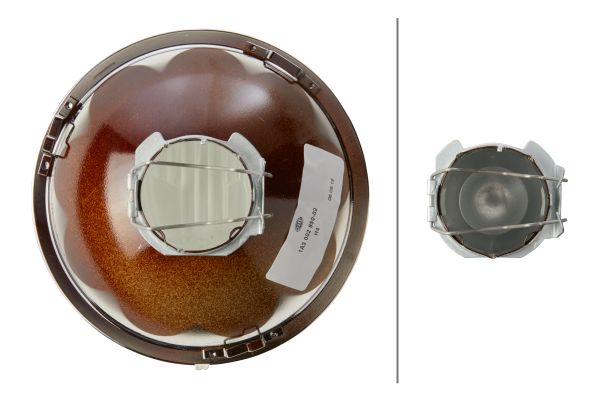 Hella Optiek, koplamp 1A3 002 850-021