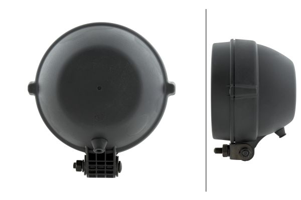 Hella Koplamp 1A3 005 760-518