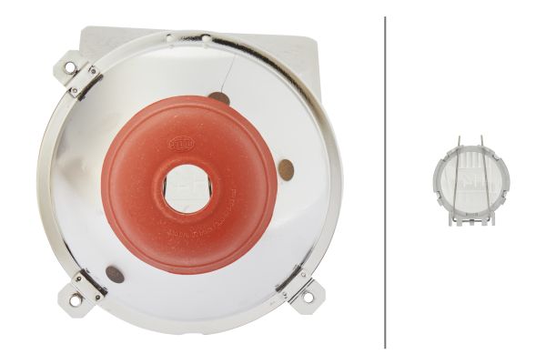 Hella Koplamp 1A3 996 002-201