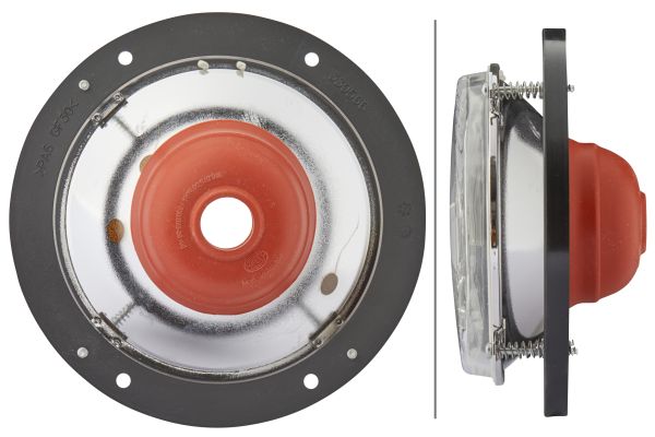 Hella Koplamp 1A3 996 002-211